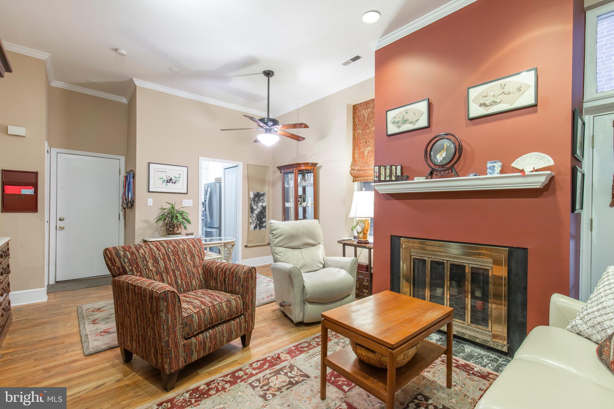 RITTENHOUSE SQUARE - Residential