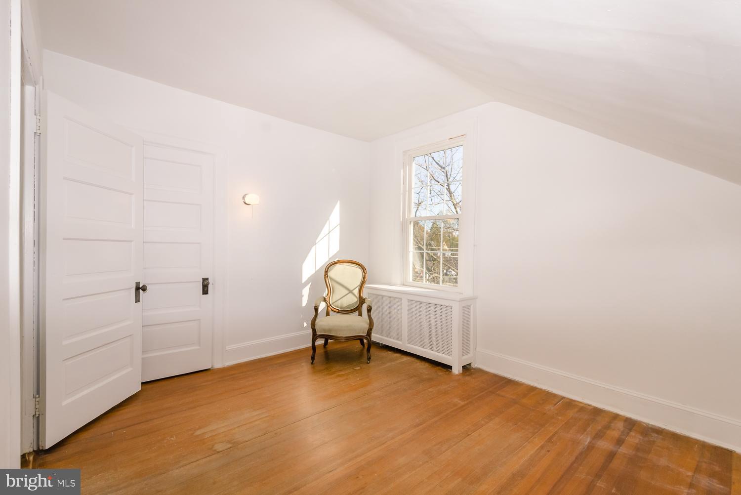 CATONSVILLE - Residential