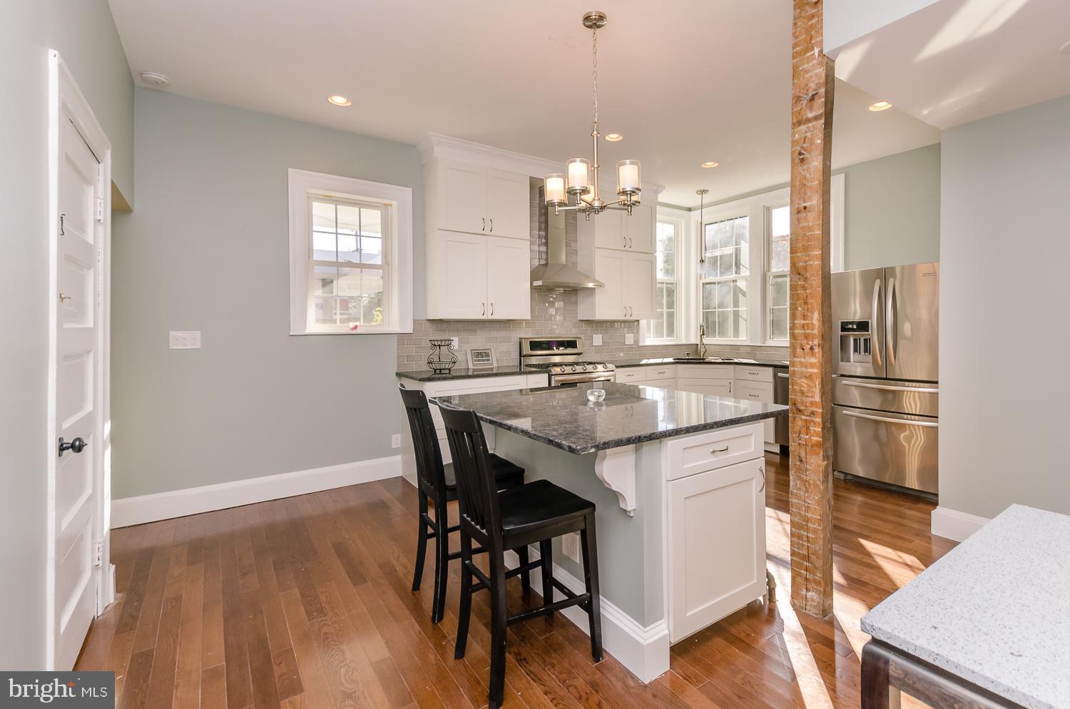 CATONSVILLE - Residential