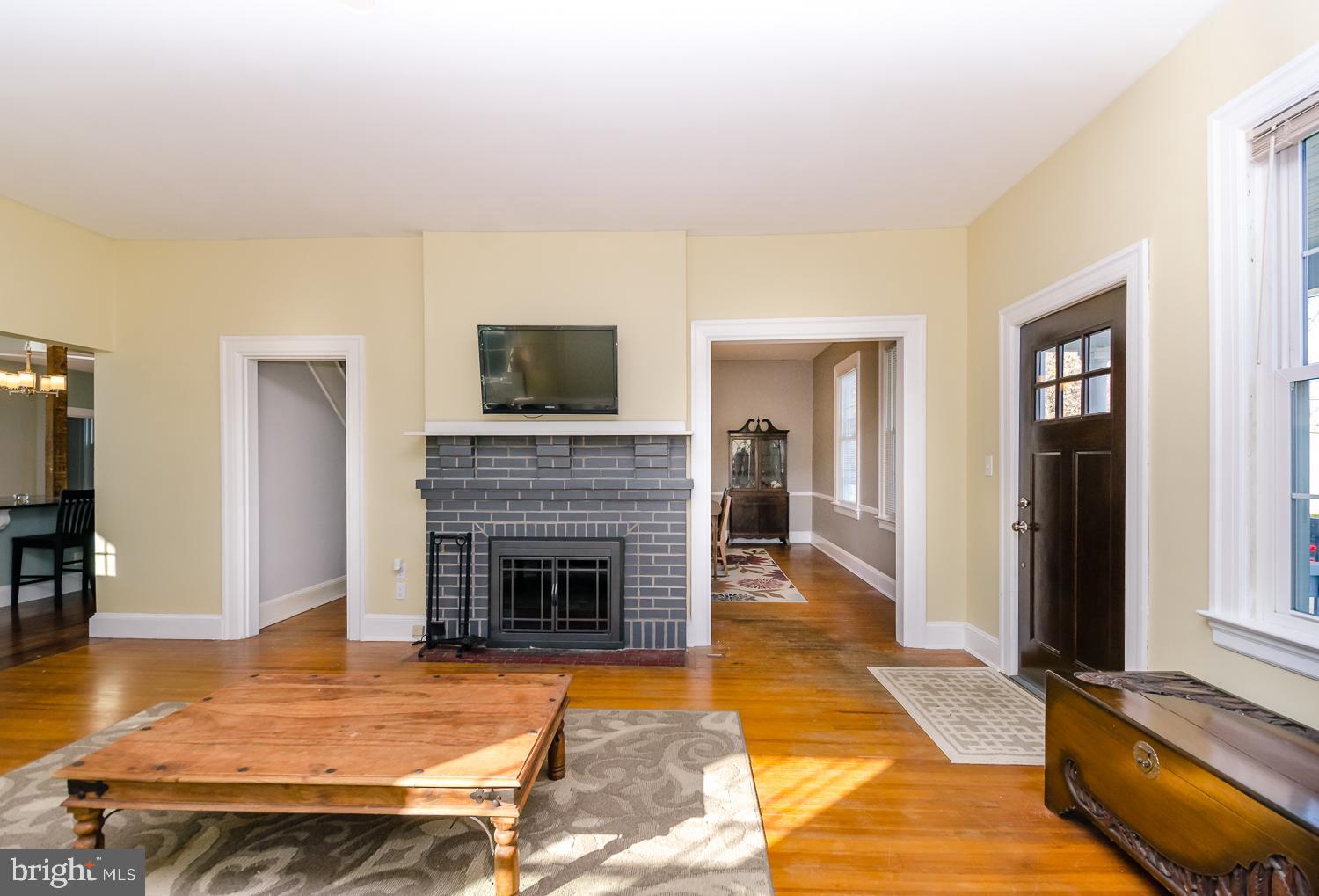 CATONSVILLE - Residential