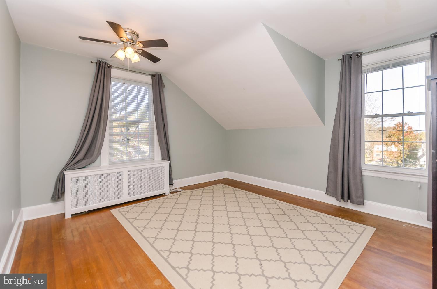 CATONSVILLE - Residential