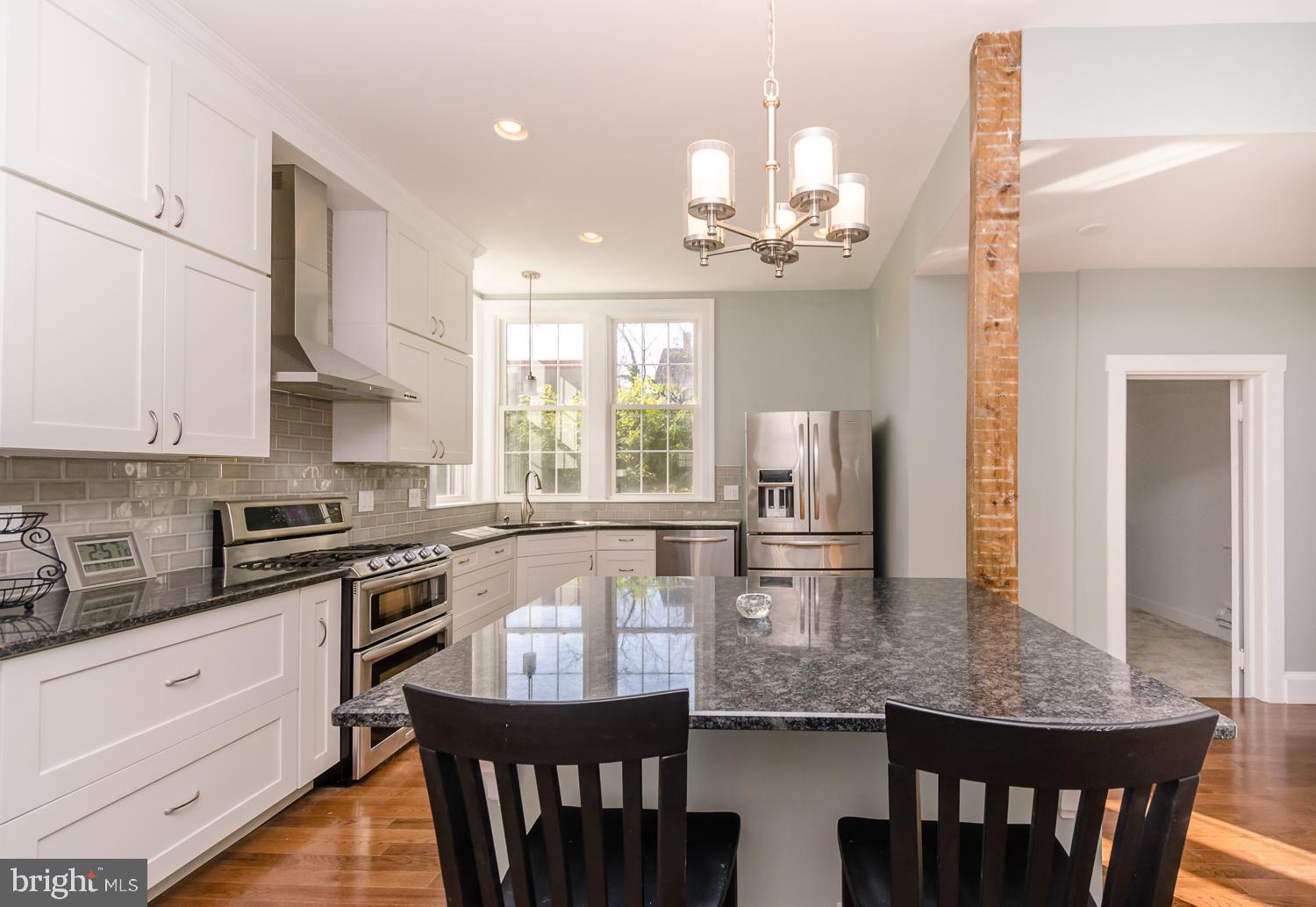 CATONSVILLE - Residential