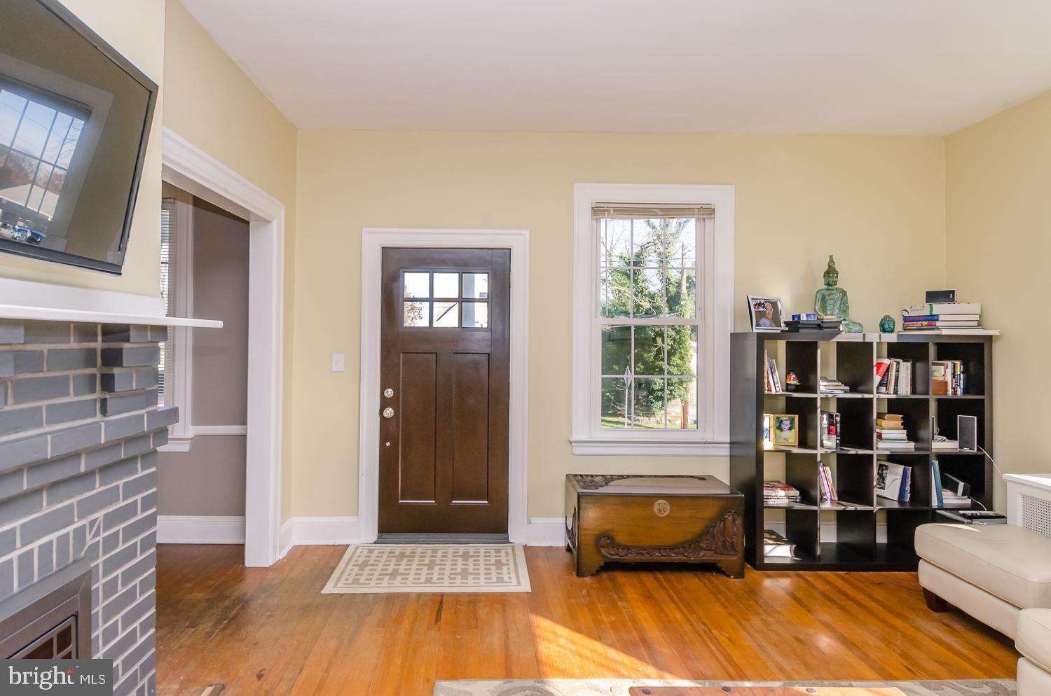 CATONSVILLE - Residential