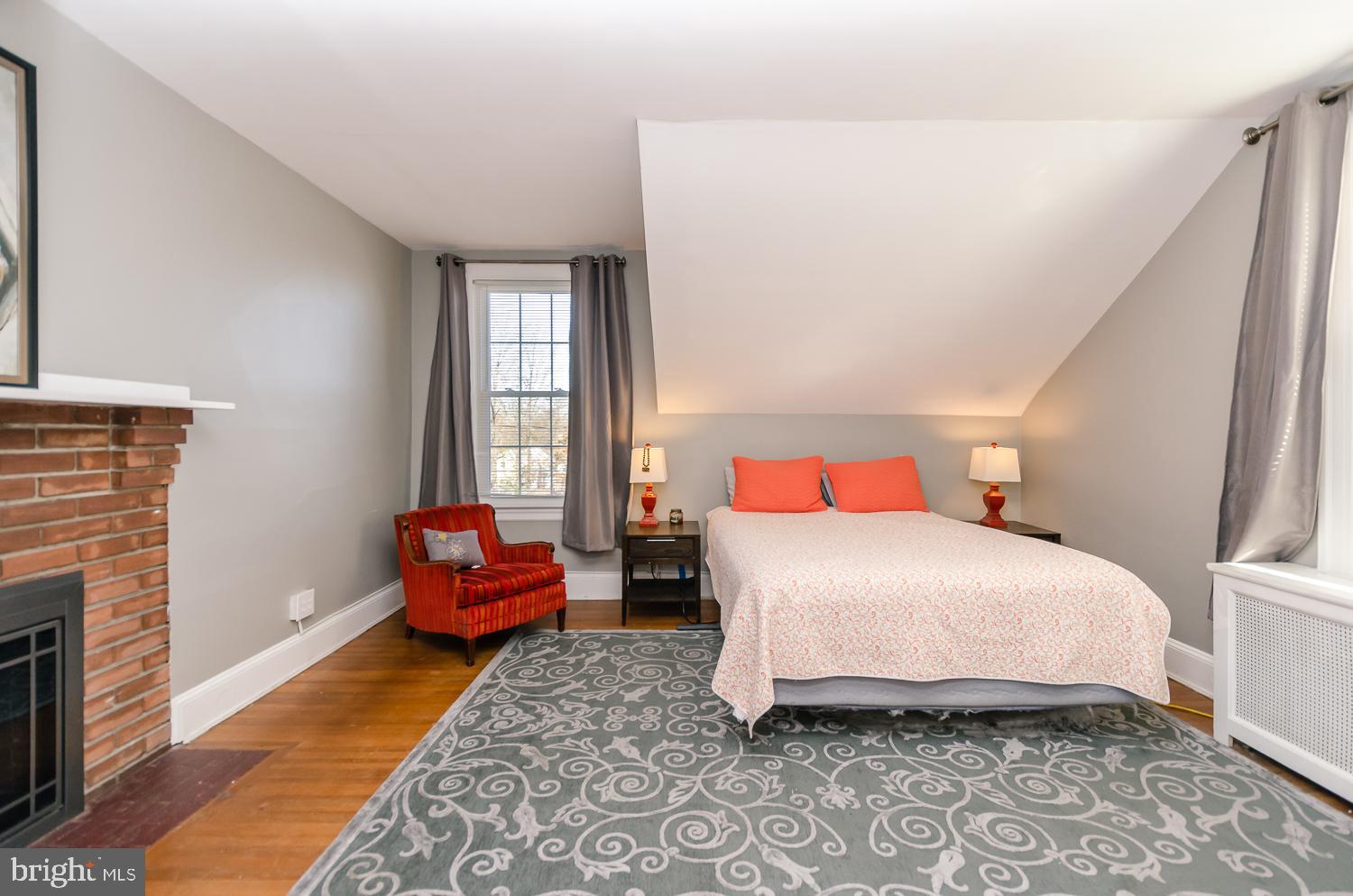 CATONSVILLE - Residential