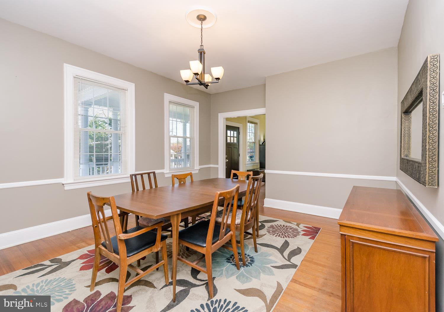 CATONSVILLE - Residential