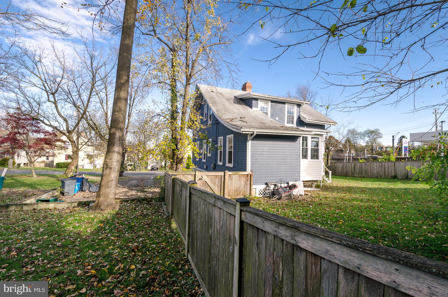 CATONSVILLE - Residential