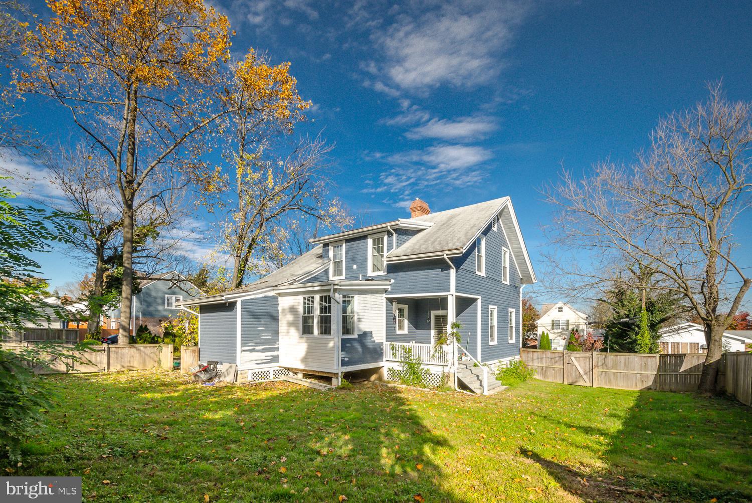 CATONSVILLE - Residential