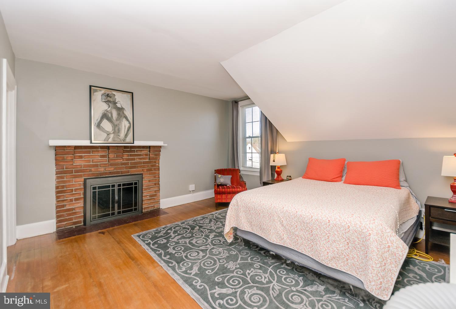 CATONSVILLE - Residential