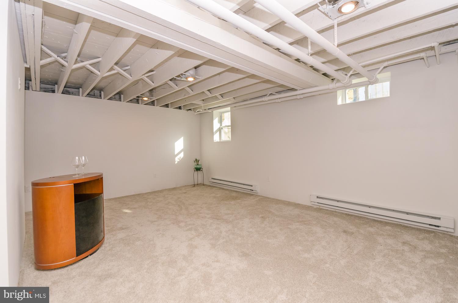 CATONSVILLE - Residential