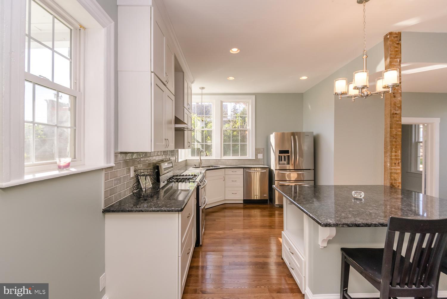 CATONSVILLE - Residential