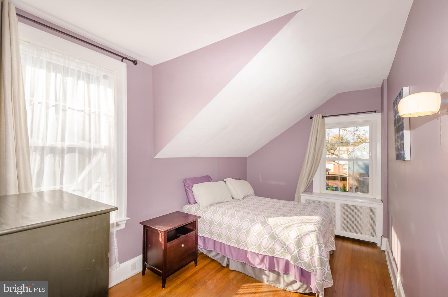 CATONSVILLE - Residential