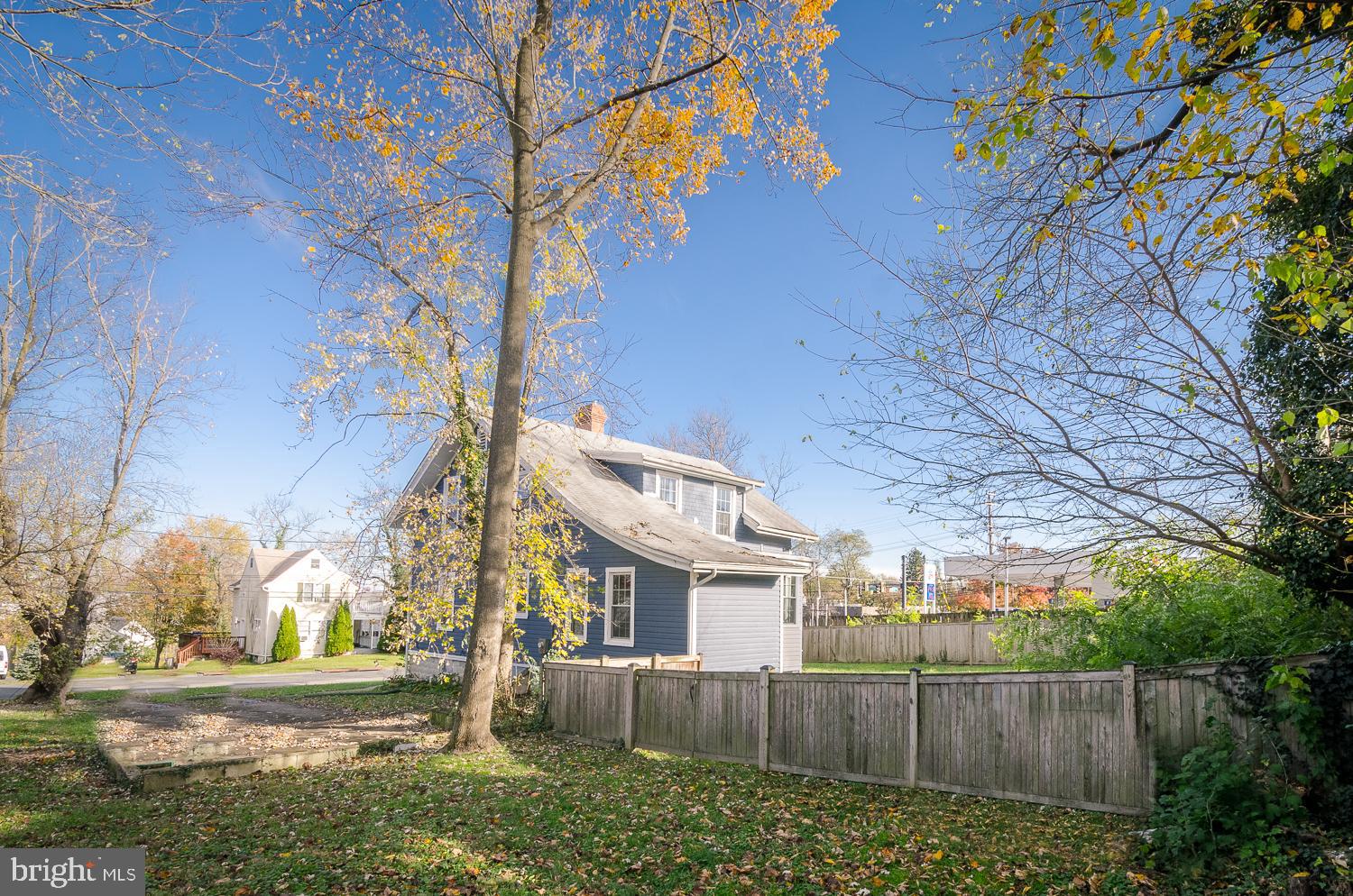 CATONSVILLE - Residential