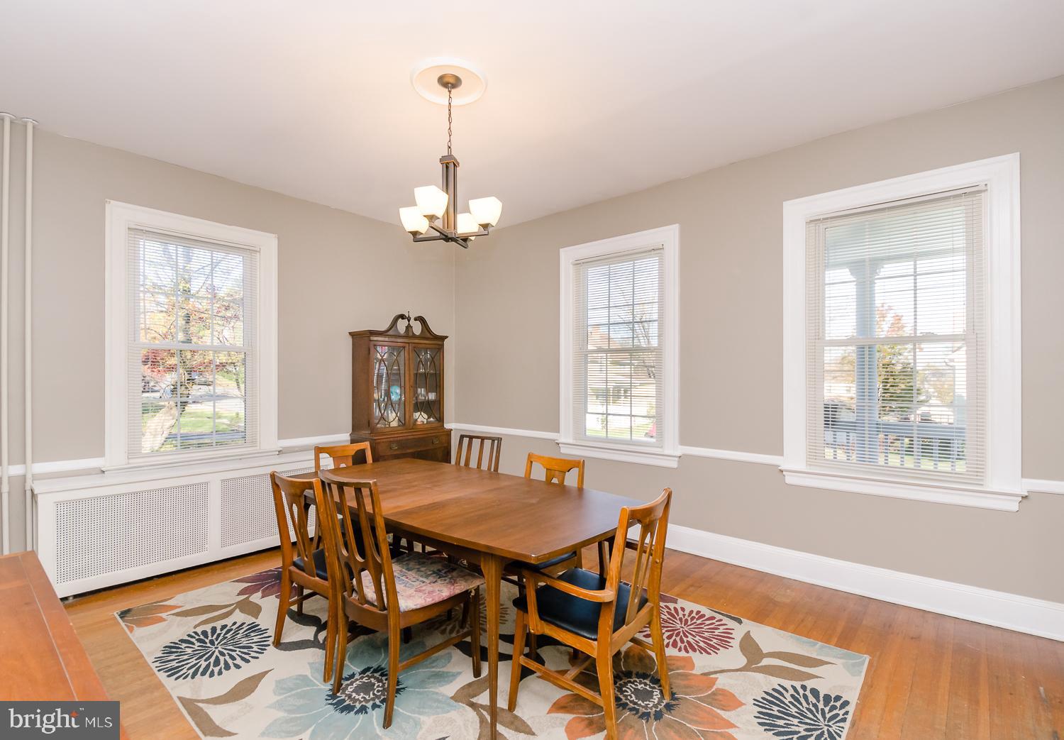 CATONSVILLE - Residential