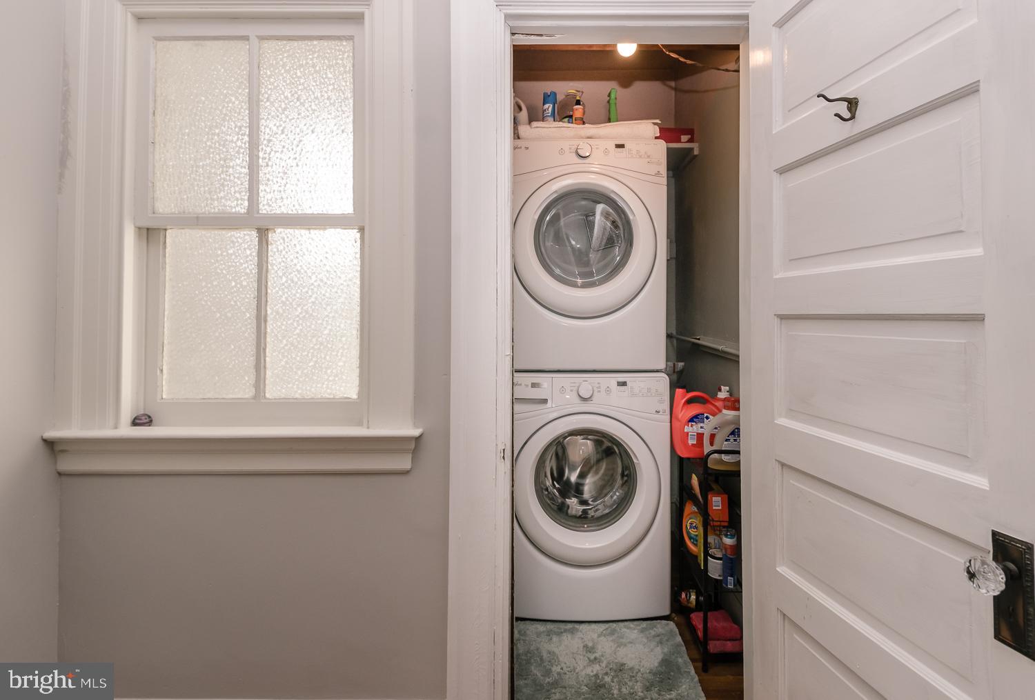 CATONSVILLE - Residential