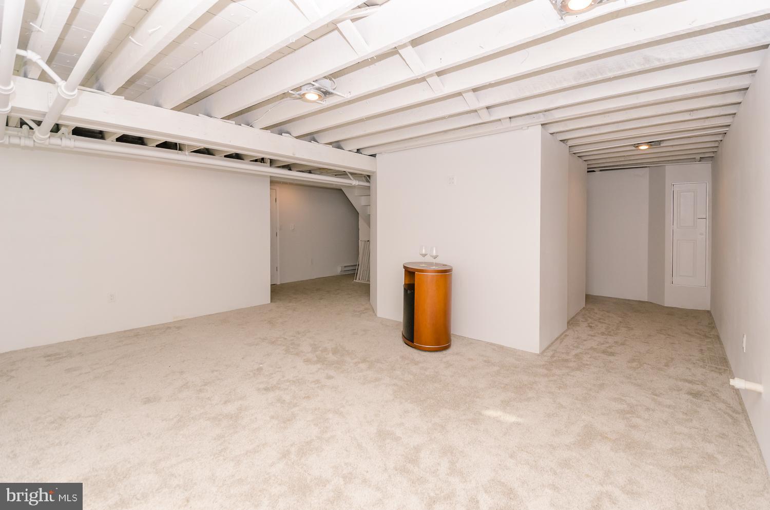 CATONSVILLE - Residential