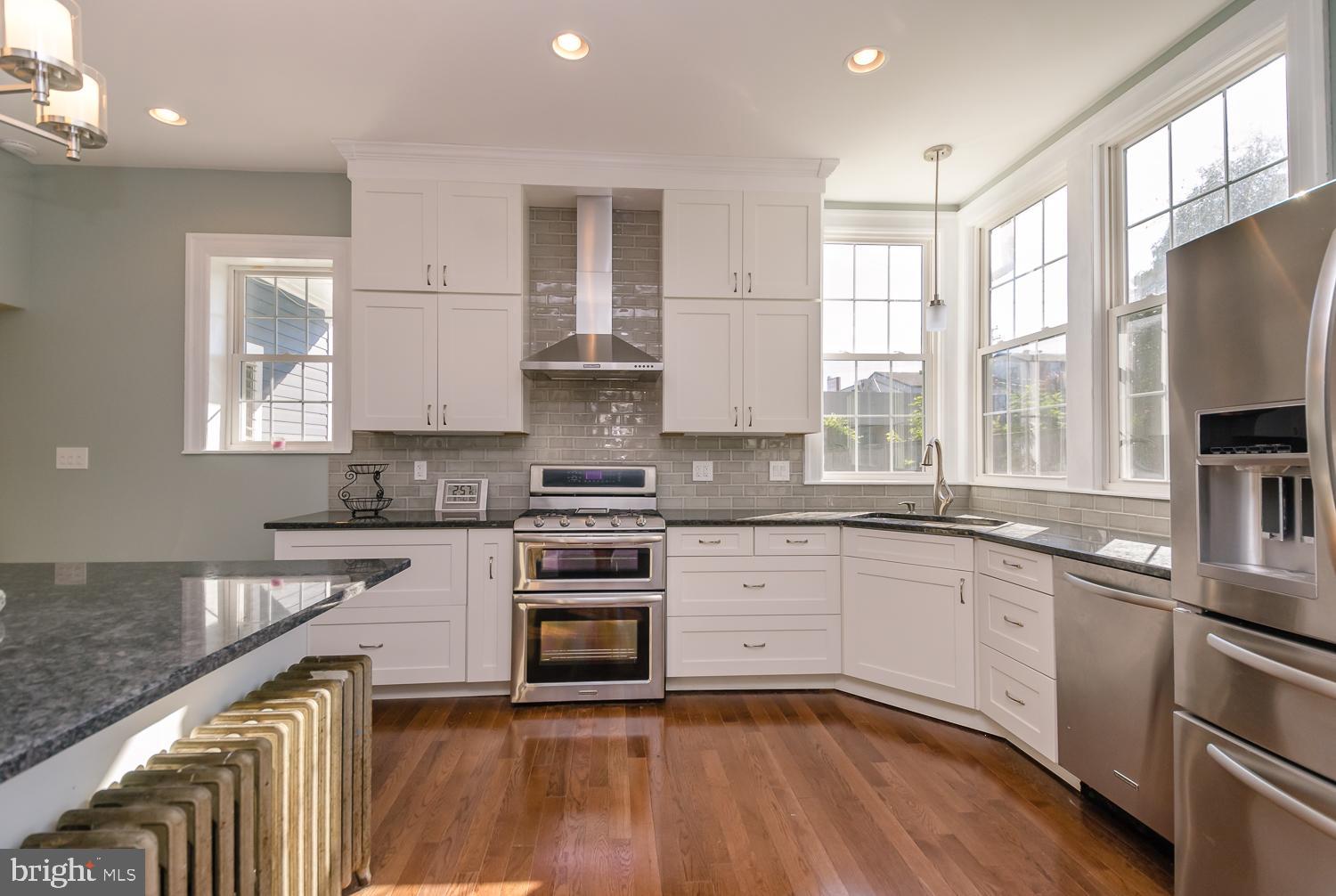 CATONSVILLE - Residential