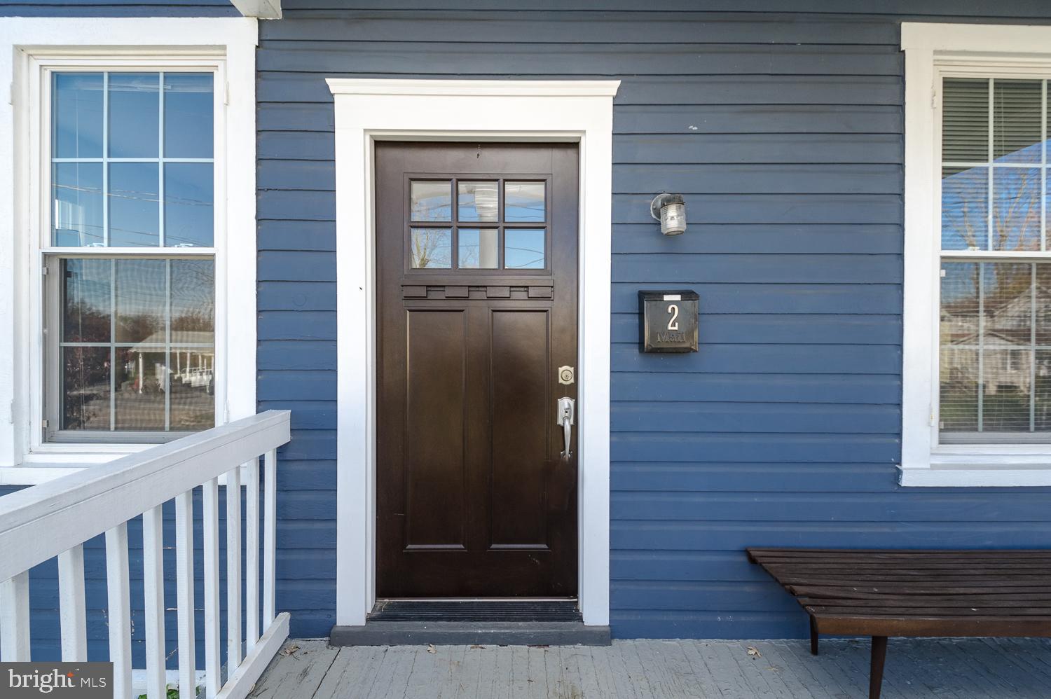 CATONSVILLE - Residential