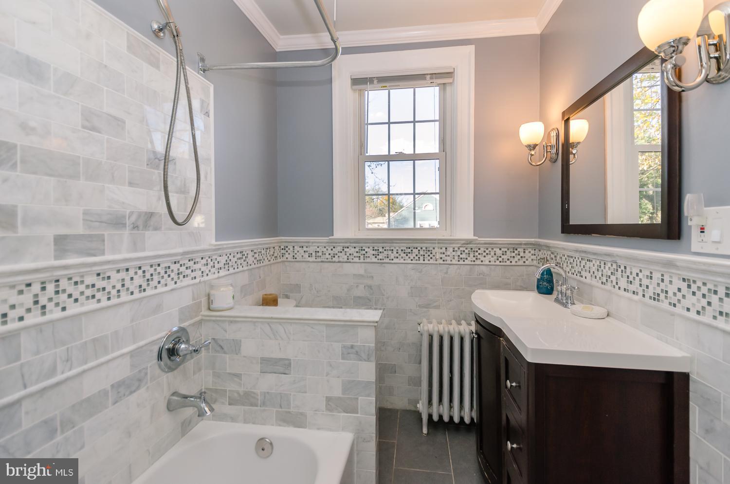 CATONSVILLE - Residential