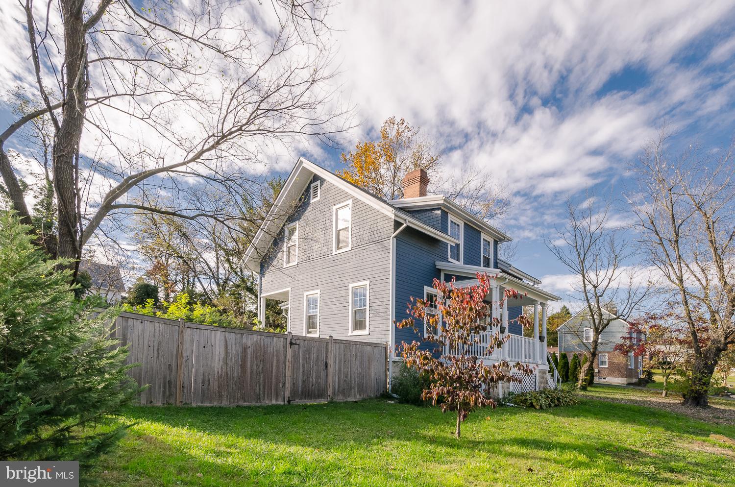 CATONSVILLE - Residential