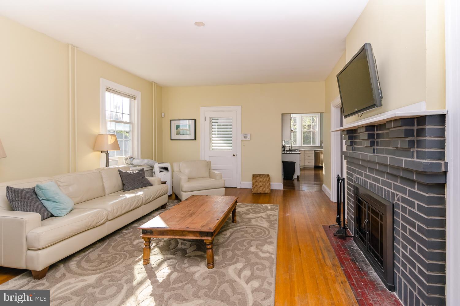 CATONSVILLE - Residential