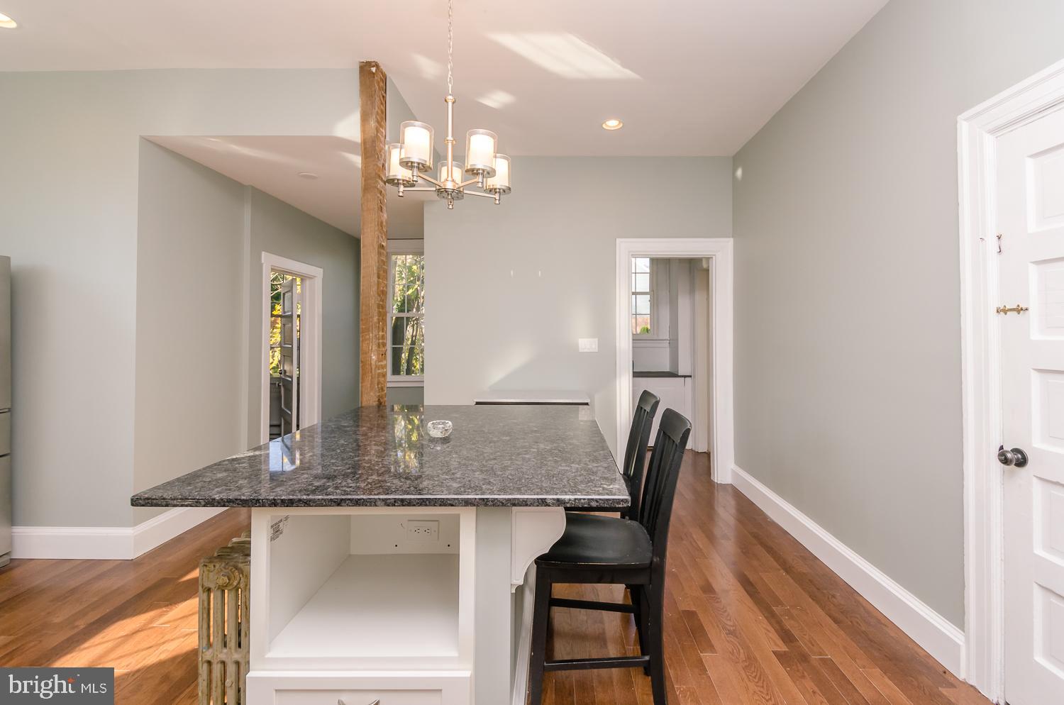 CATONSVILLE - Residential