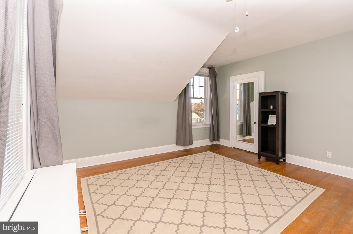 CATONSVILLE - Residential