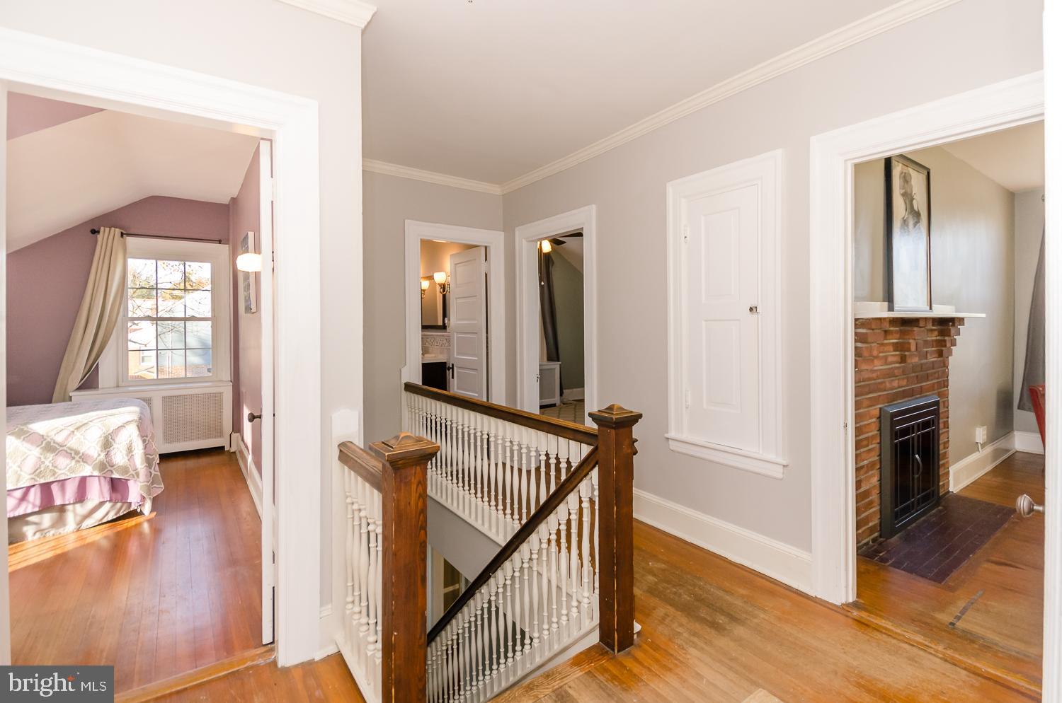 CATONSVILLE - Residential