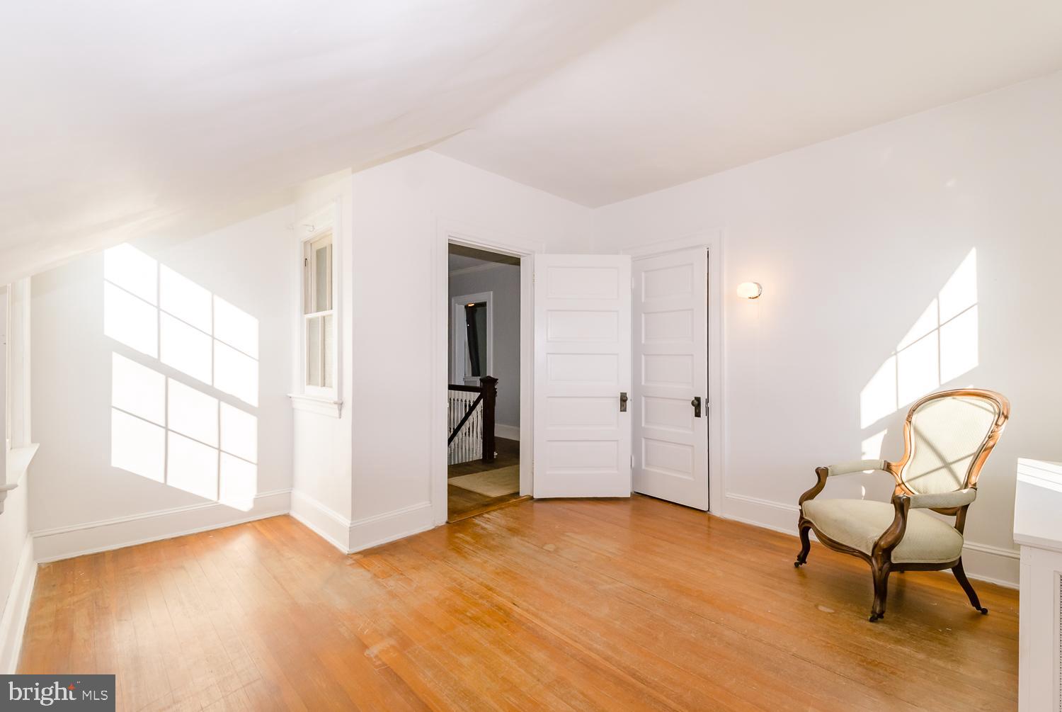 CATONSVILLE - Residential