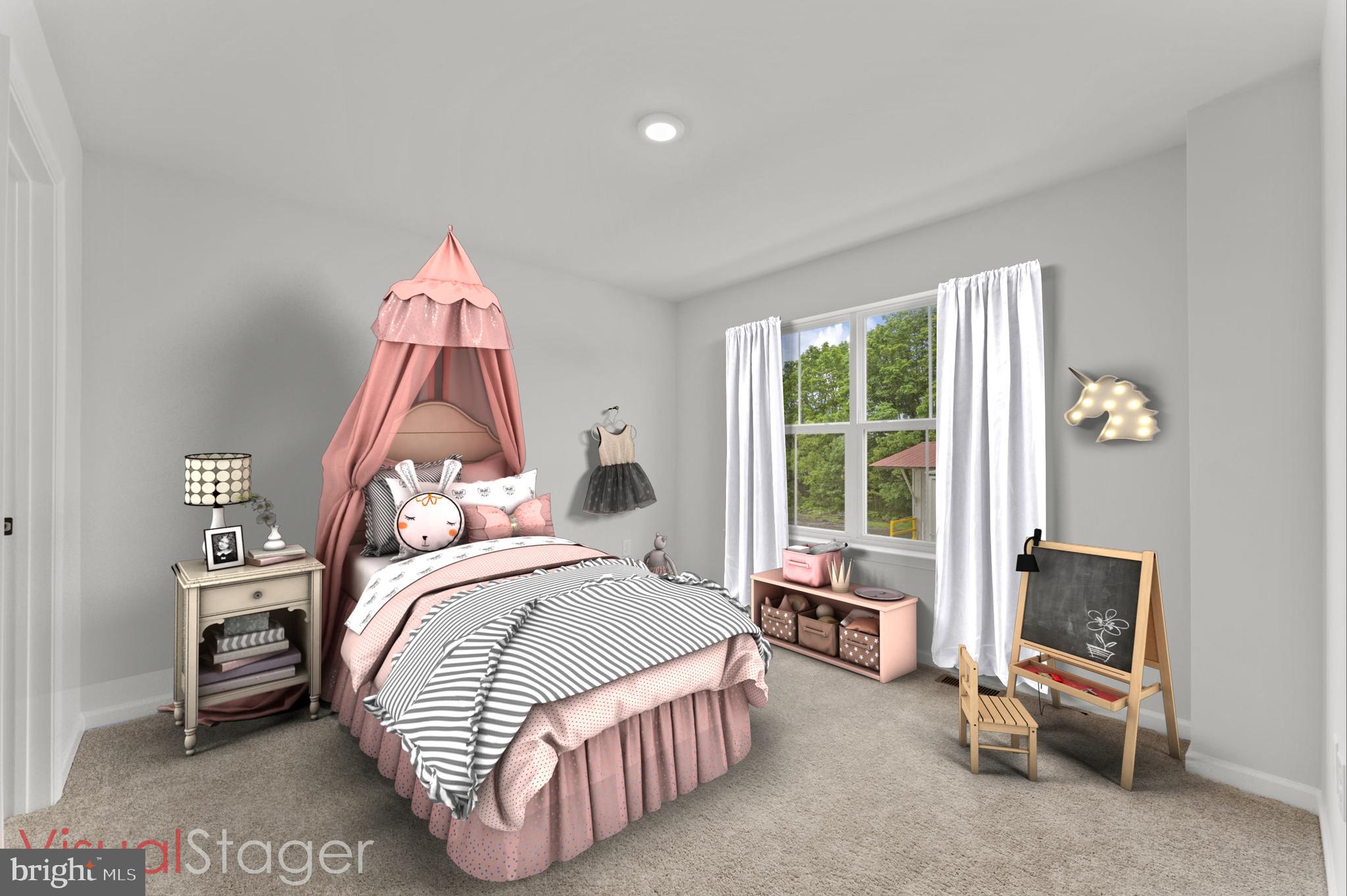 PERRY MILL - Residential