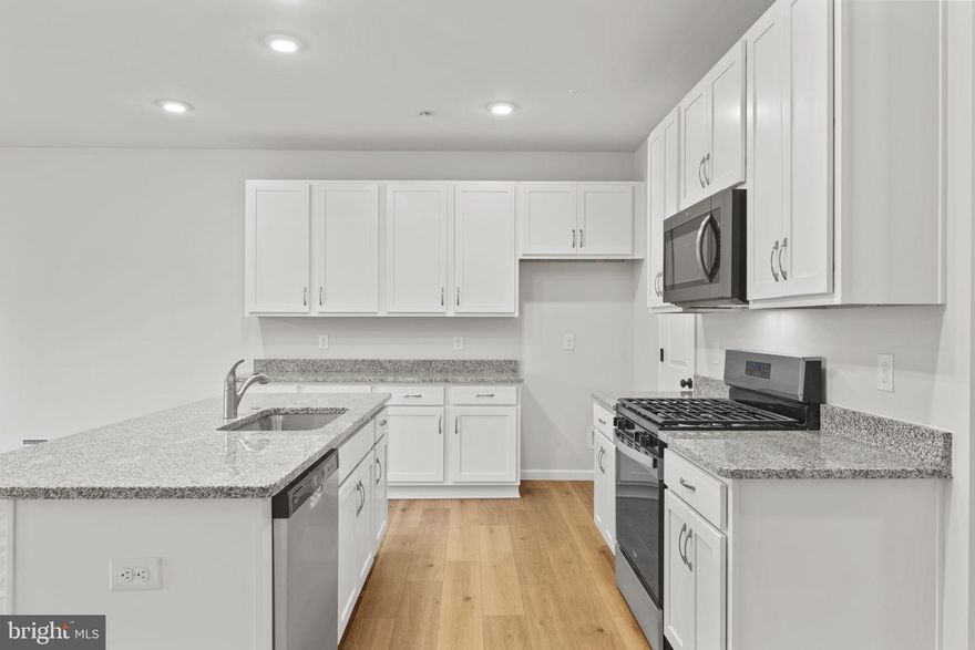 Self-Guided Tour Available on the Victoria Model at 22 N 8th Street. 

Located in the heart of Perkasie, The Winchester I is a beautifully designed three-story townhome with a detached one-car garage. Step in through a welcoming covered front porch to discover an ideal open-concept living space. Perfect for entertaining, the spacious kitchen includes granite countertops and a large center island overlooking the great room and dining area. An optional deck, conveniently located off the great room, allows gatherings to flow easily outdoors.

This home includes a first-floor office and full bath. On the second floor, you’ll find two generously sized bedrooms with walk-in closets, a full bathroom, and a laundry closet. The third floor is your private retreat, featuring a spacious Owner’s Suite with a full bath, a large tiled shower, a cultured marble vanity, and a sizeable walk-in closet.

Blocks away from the local farmer’s market, eateries, pint houses, shops, and multiple parks. Perry Mill is centrally positioned between Doylestown and Quakertown in beautiful Bucks County.