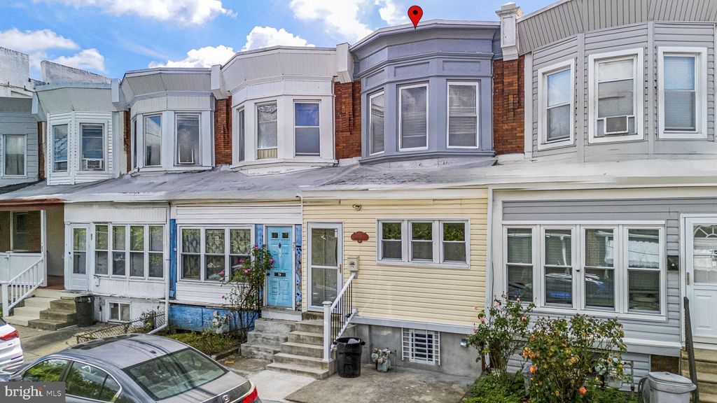Photo of 77 N Keystone Avenue, UPPER DARBY, PA 19082 (MLS # PADE2100288)