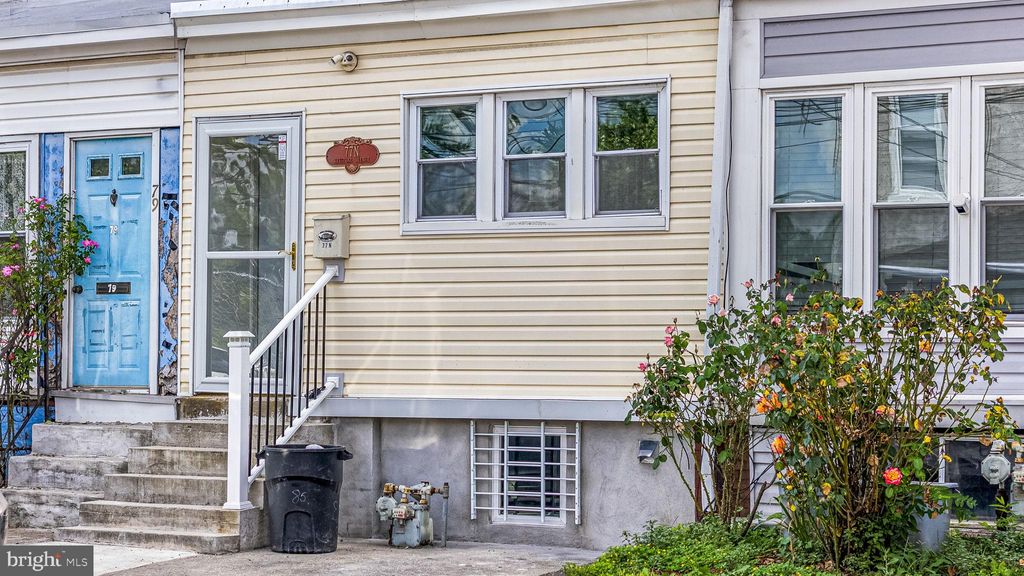 Photo of 77 N Keystone Avenue, UPPER DARBY, PA 19082 (MLS # PADE2100288)