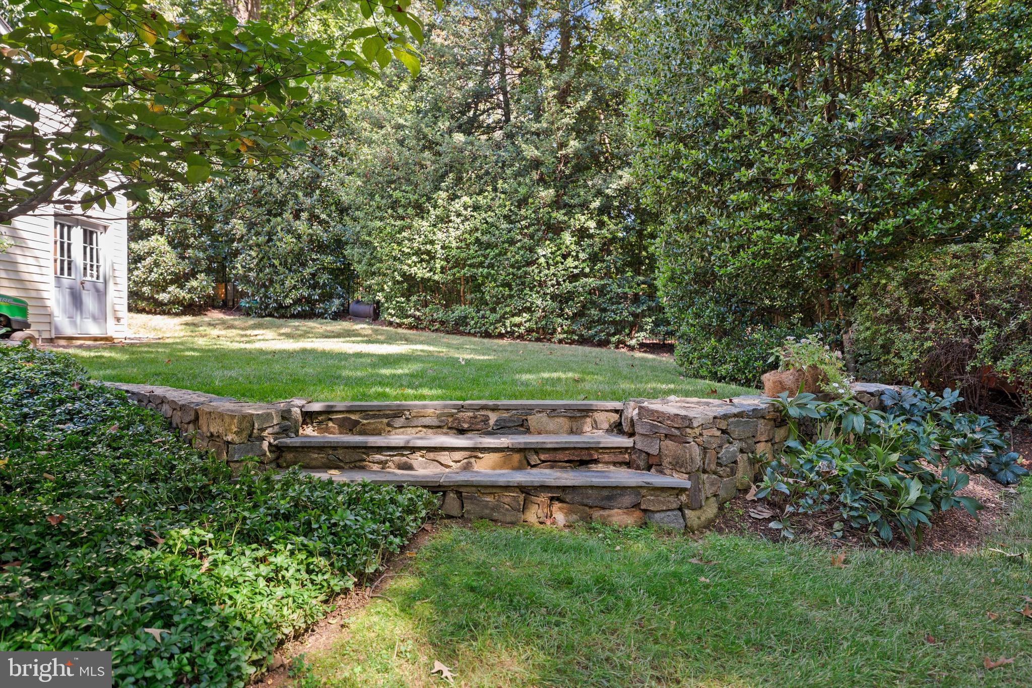 CONGRESSIONAL MANOR - Residential