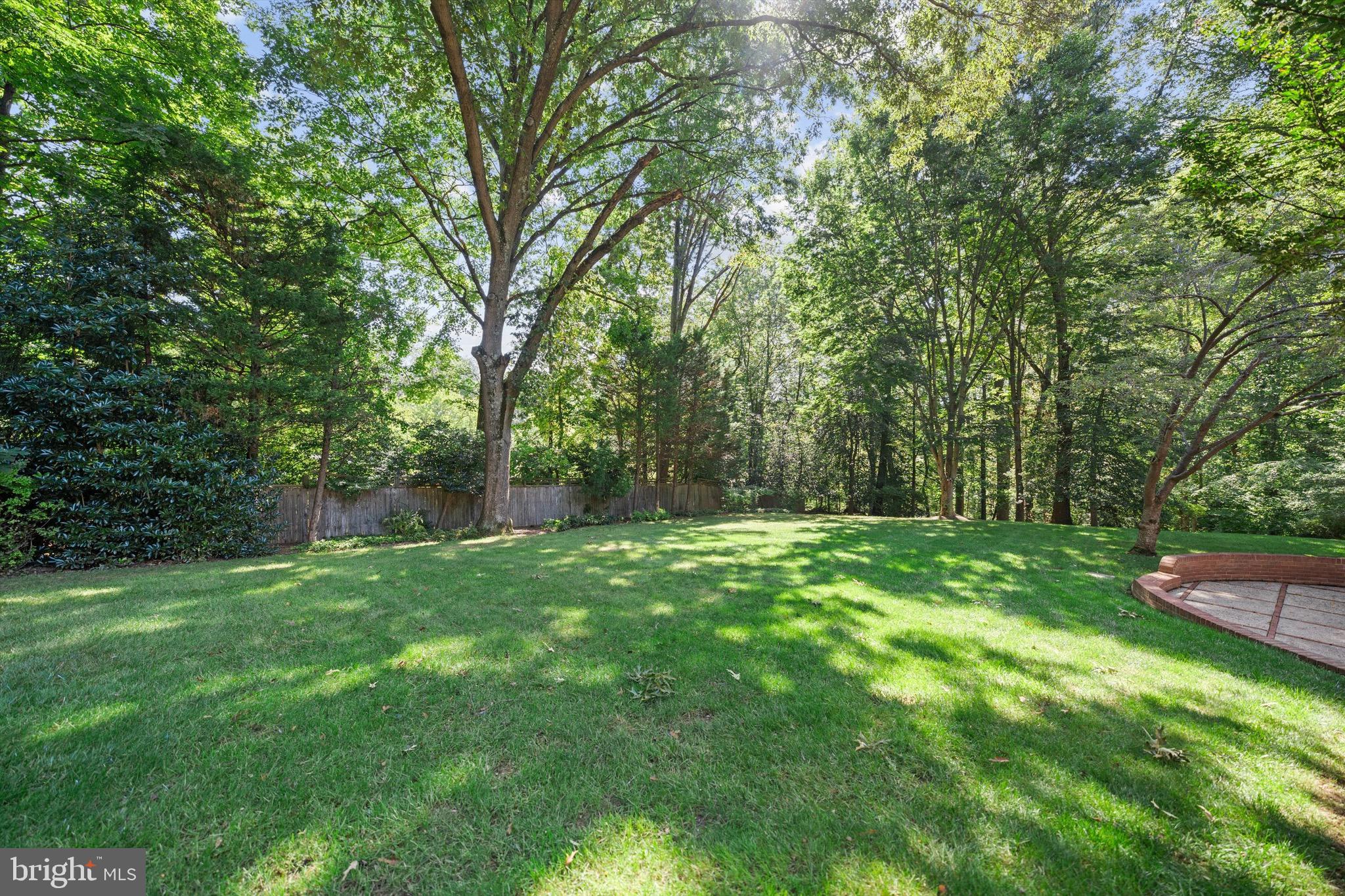 CONGRESSIONAL MANOR - Residential