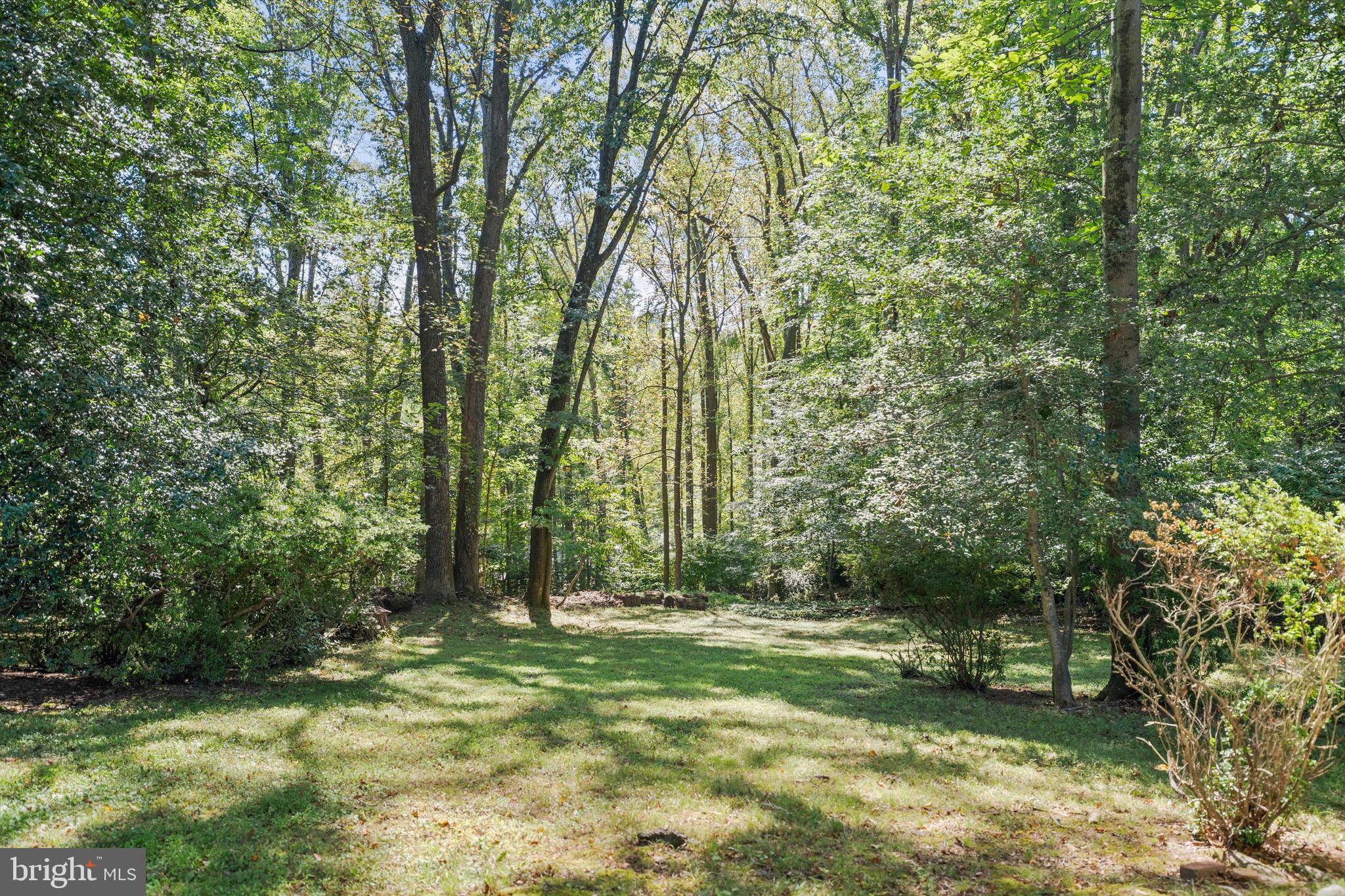 CONGRESSIONAL MANOR - Residential