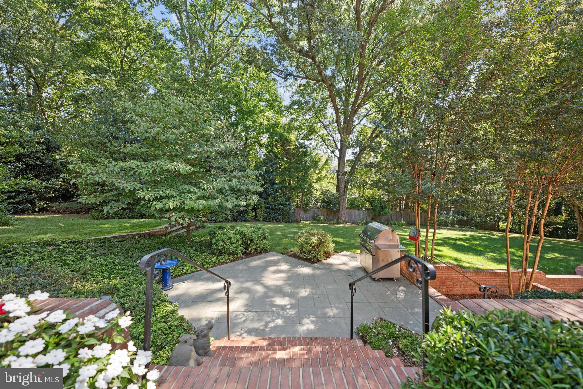 CONGRESSIONAL MANOR - Residential