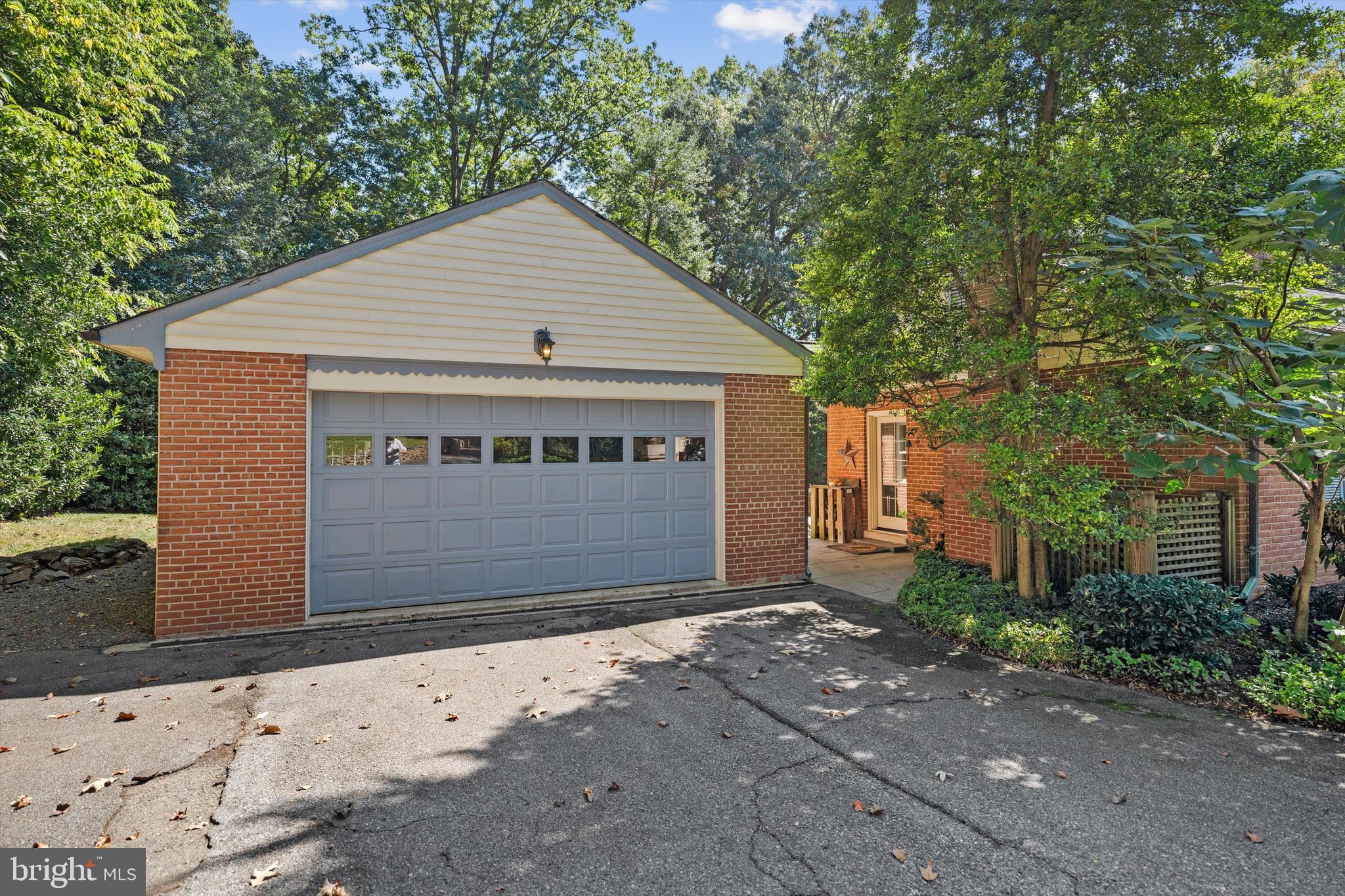 CONGRESSIONAL MANOR - Residential