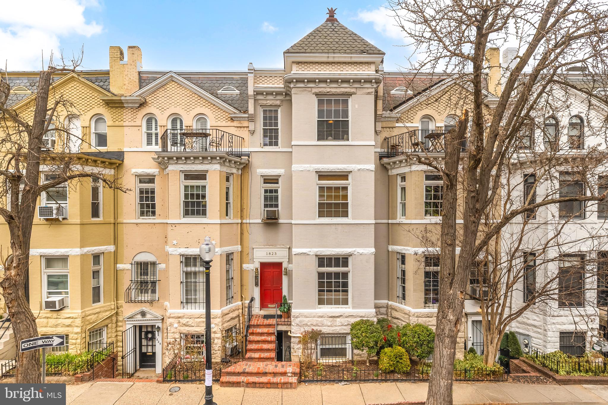 DUPONT - Residential