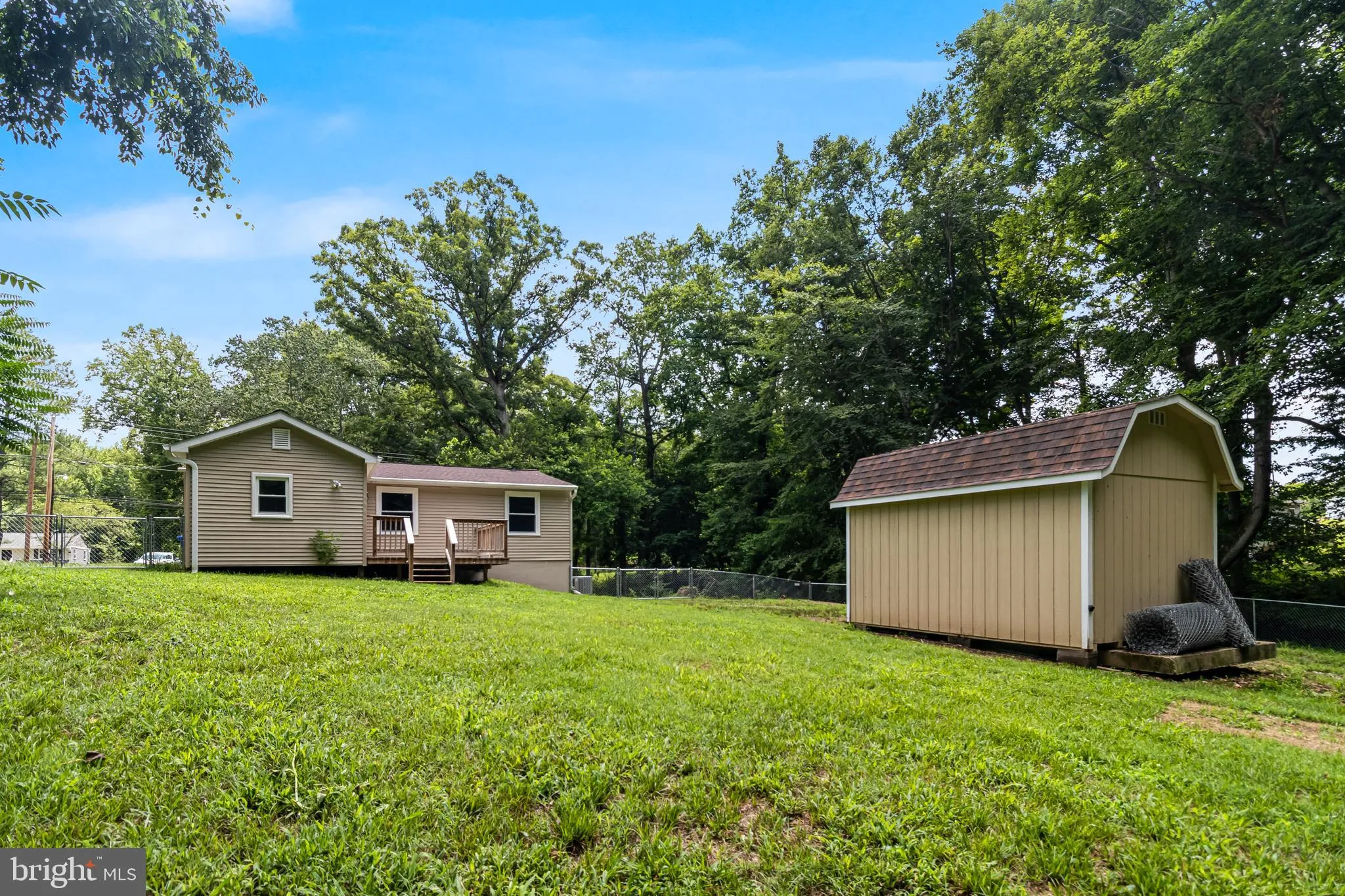 Additional image 60 of 8595 Fairground Road, Bel Alton, MD 20611