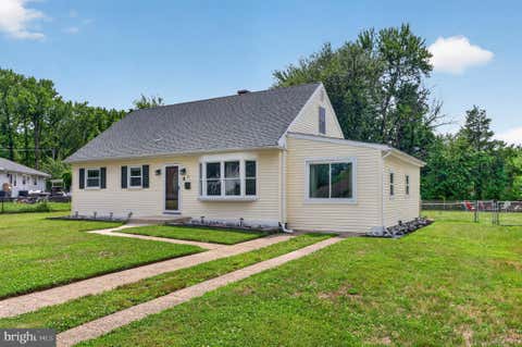 Photo of 3 Walden Road, MARLTON, NJ 08053 (MLS # NJBL2117012)