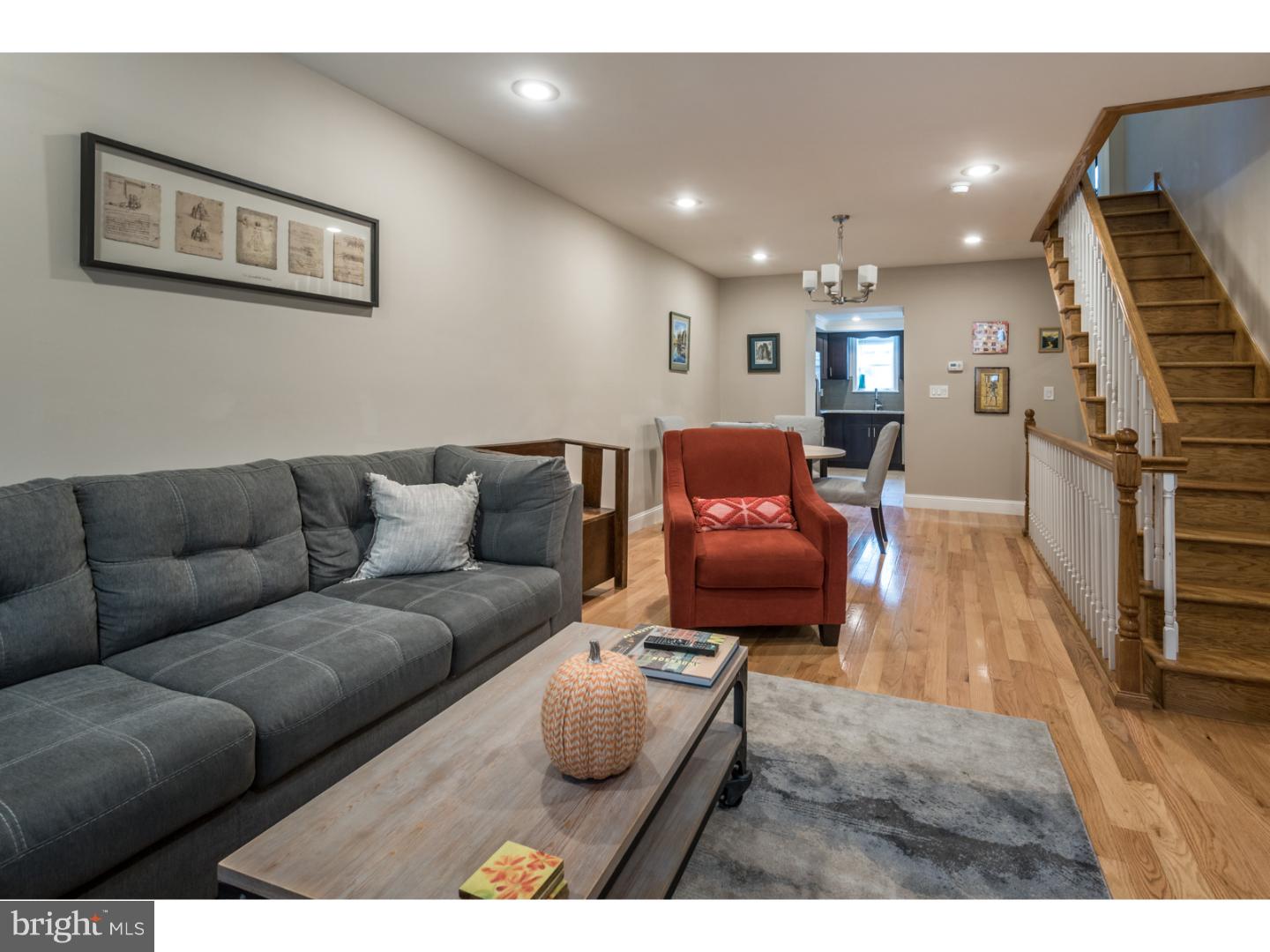 EAST PASSYUNK CROSSING - Residential