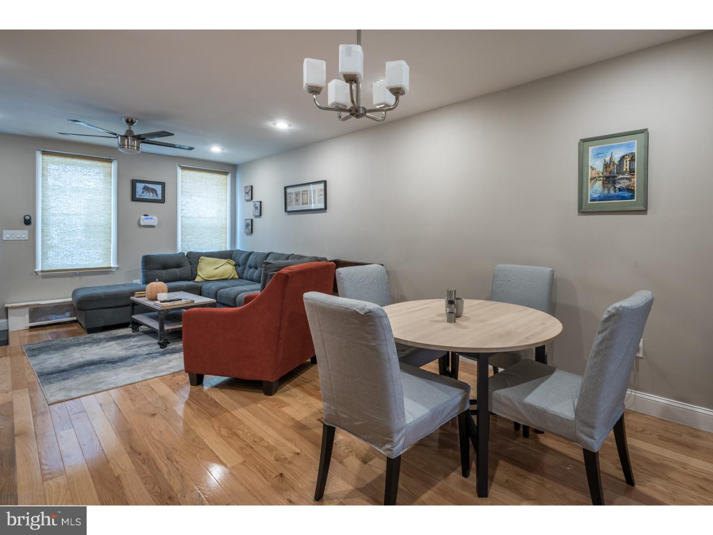 EAST PASSYUNK CROSSING - Residential