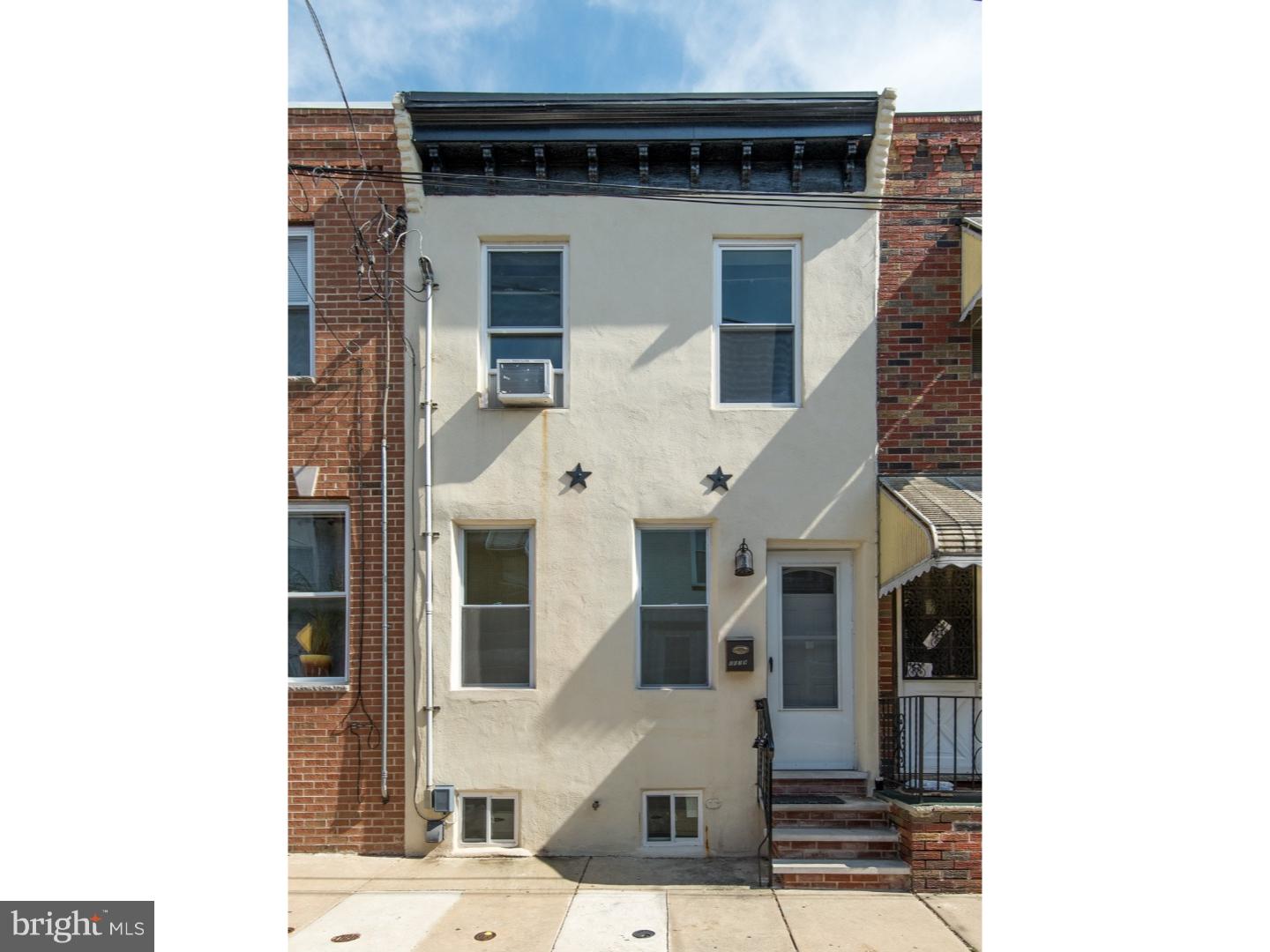 EAST PASSYUNK CROSSING - Residential