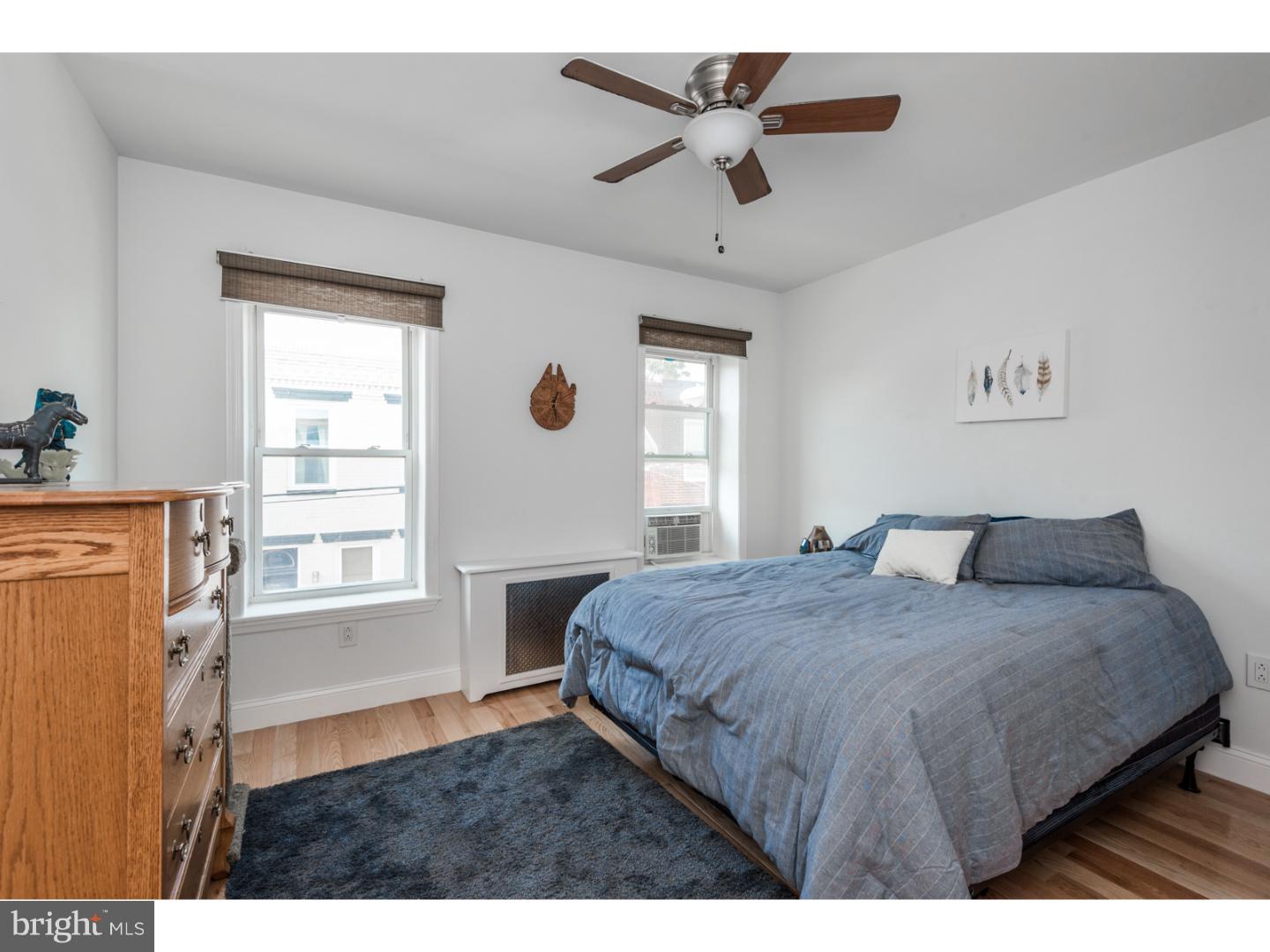 EAST PASSYUNK CROSSING - Residential