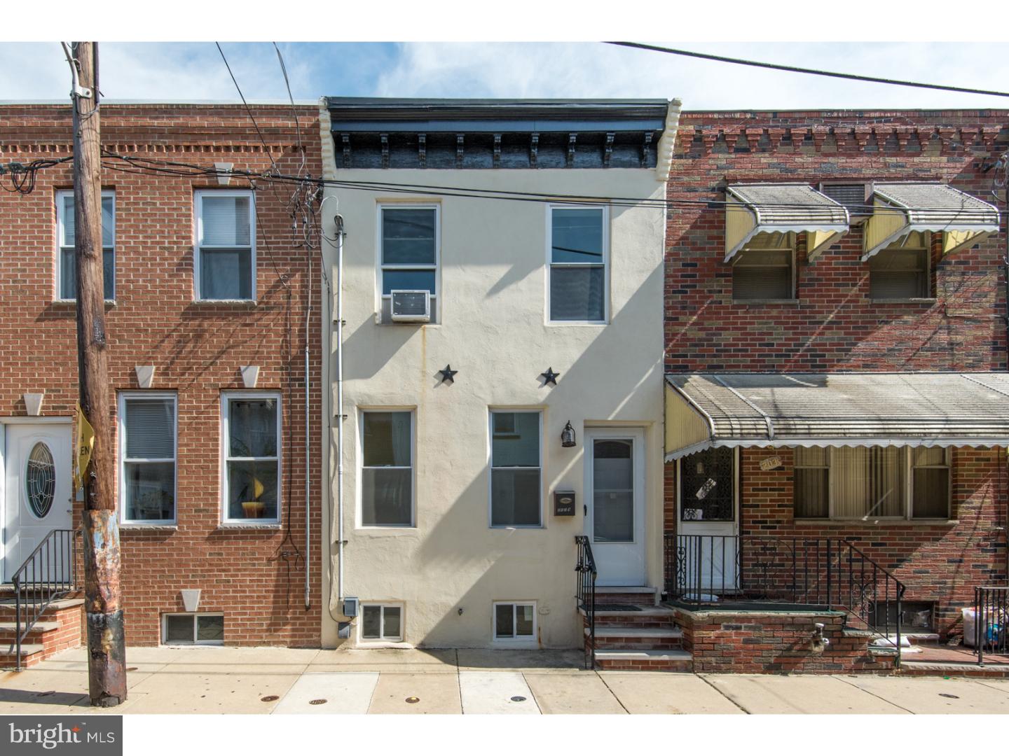 EAST PASSYUNK CROSSING - Residential