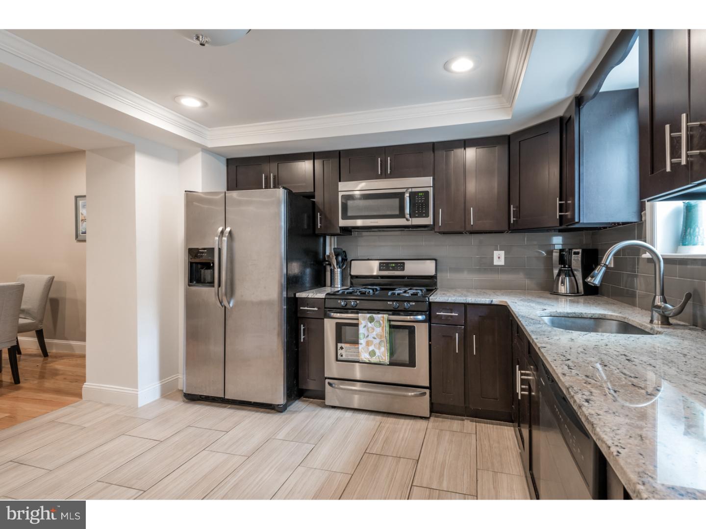 EAST PASSYUNK CROSSING - Residential