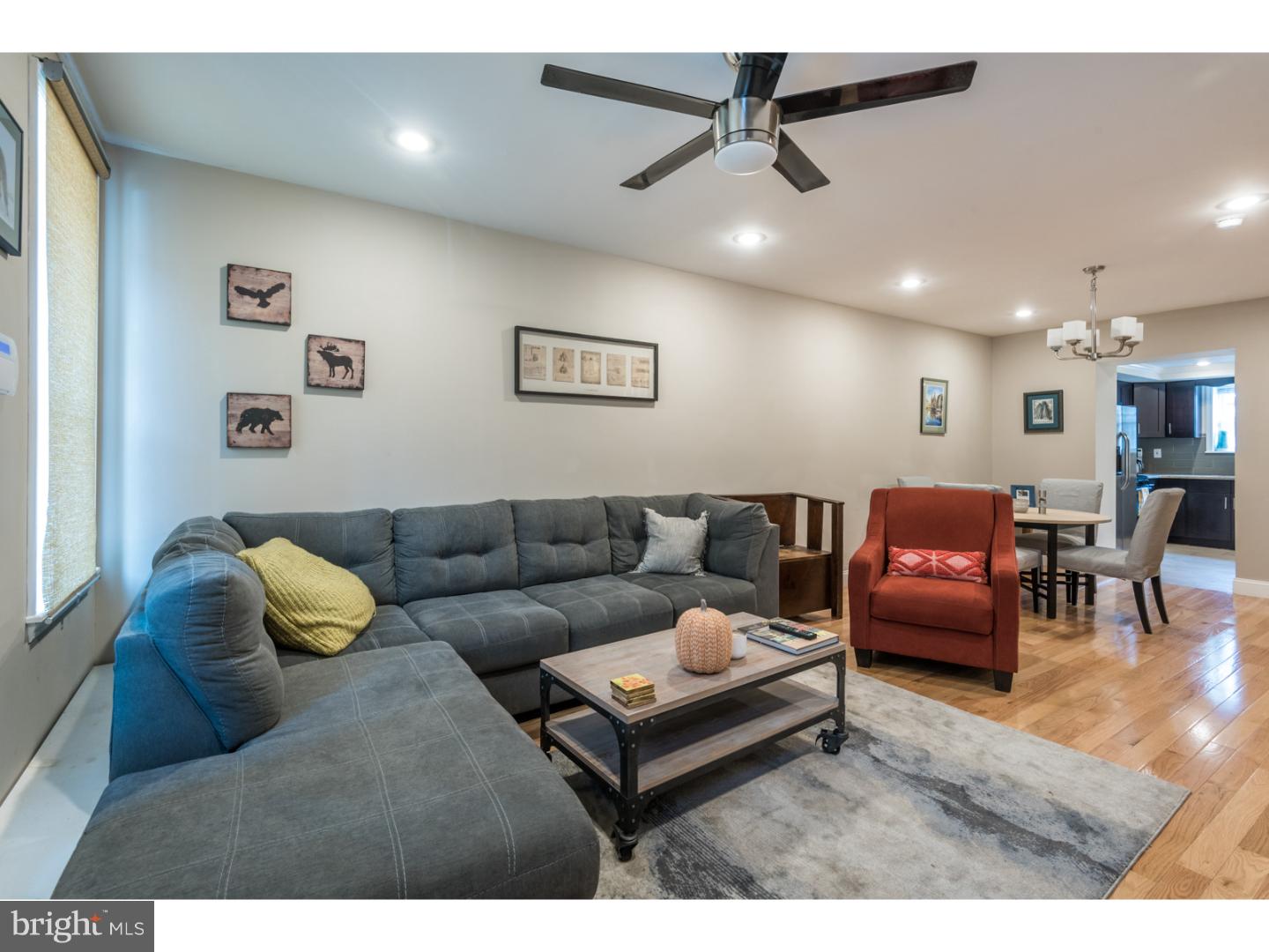 EAST PASSYUNK CROSSING - Residential