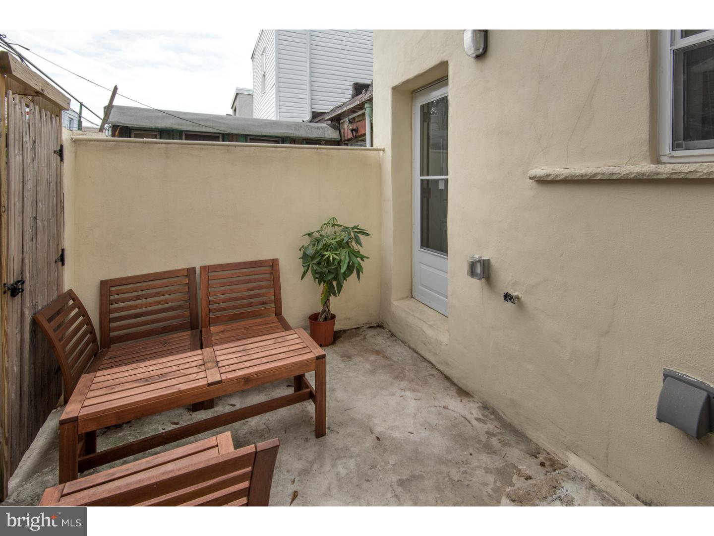 EAST PASSYUNK CROSSING - Residential