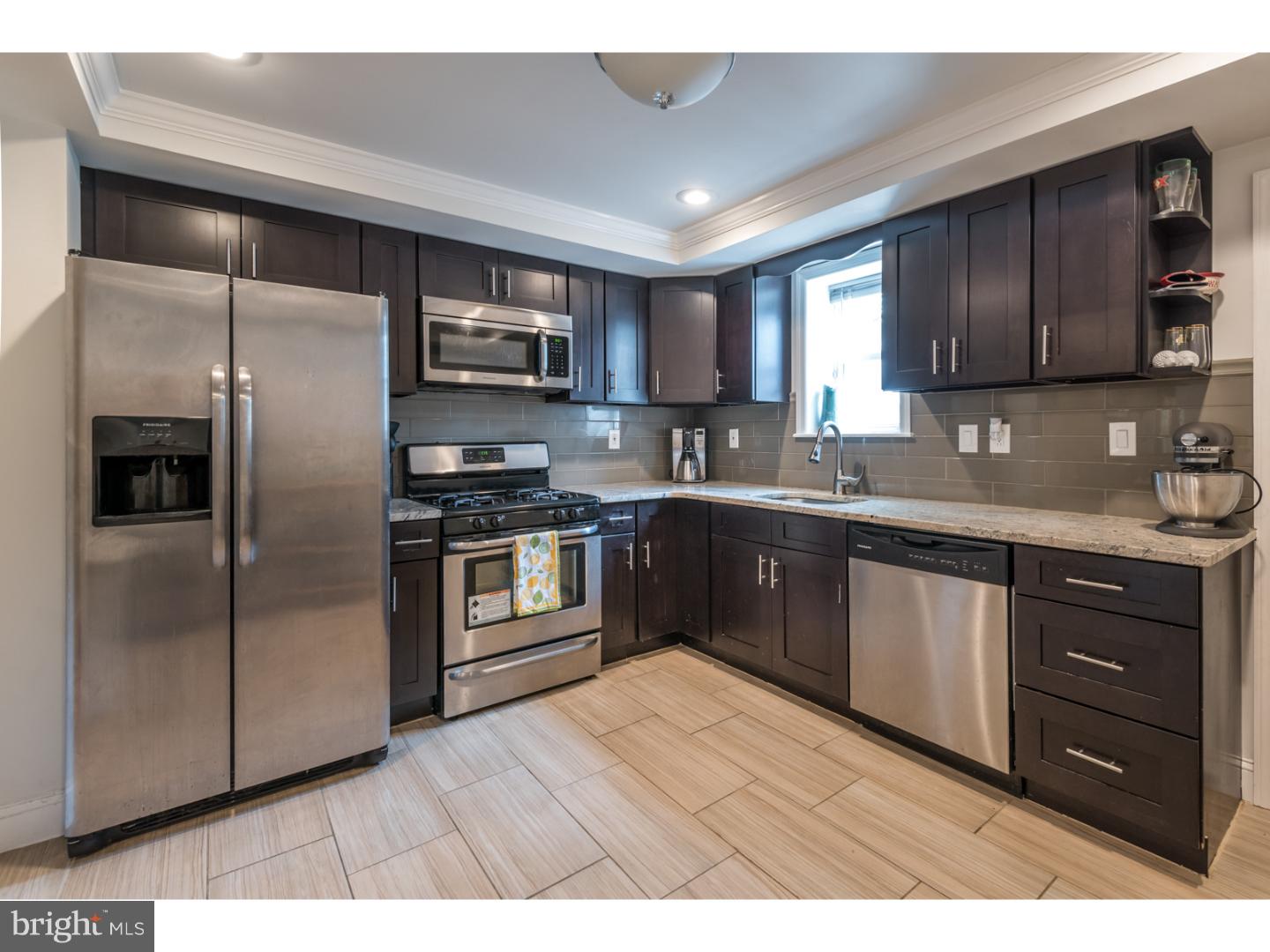 EAST PASSYUNK CROSSING - Residential