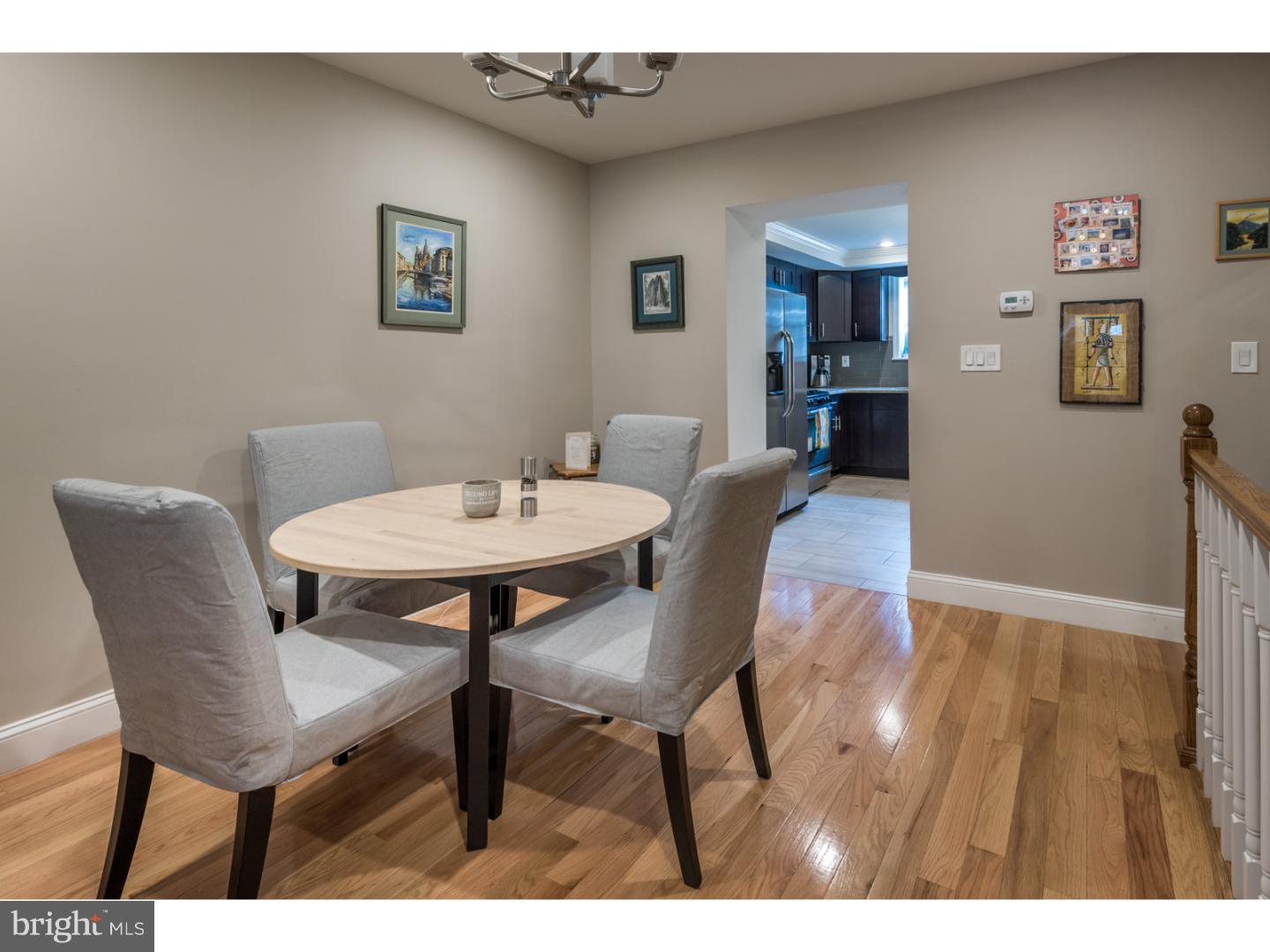 EAST PASSYUNK CROSSING - Residential